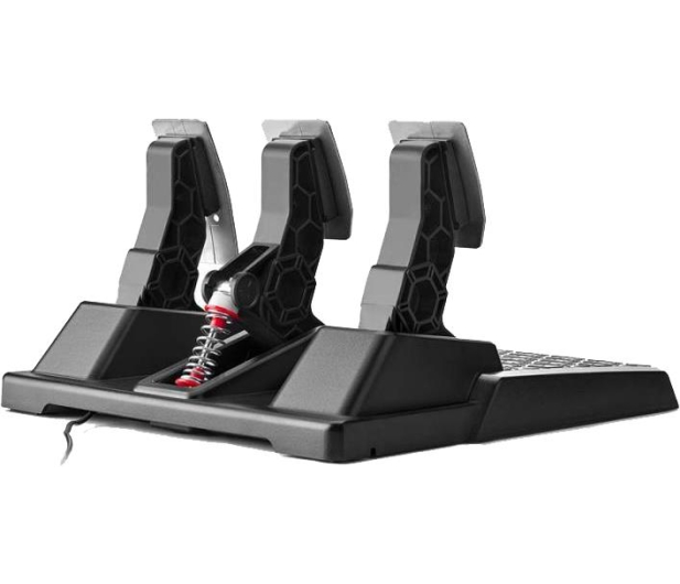 Thrustmaster Pedały T3PM - 679273 - zdjęcie 2